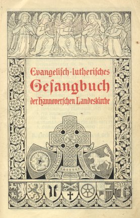 Titelblatt Hannover