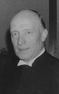 Siegfried Stange