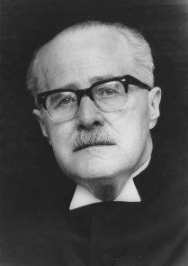 Alfred Cieslar