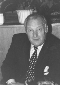 Dietrich Fürst