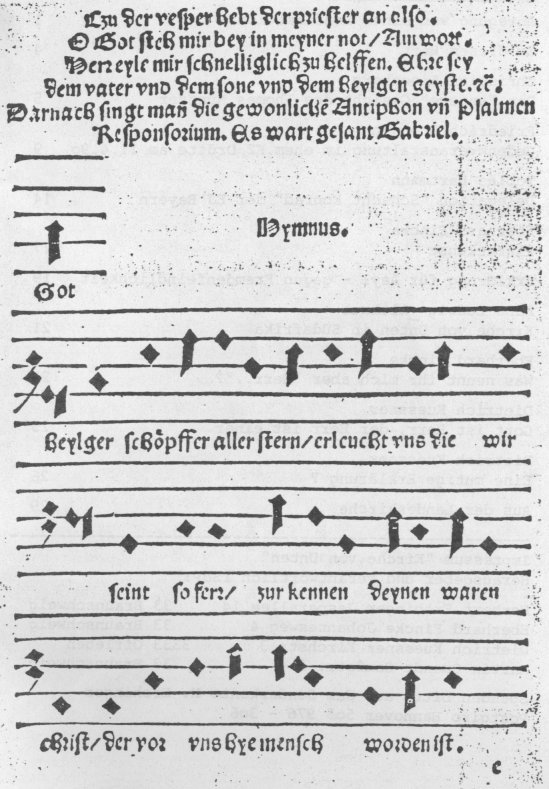 [Notenblatt Thomas Mntzer]