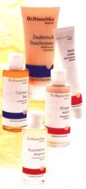 Dr.Hauschka Kosmetik