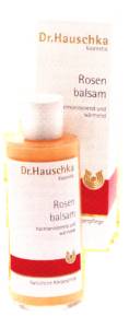 Dr.Hauschka Rosenbalsam